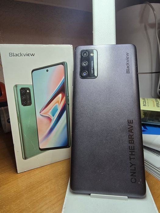 Продам Blackview A100 нерабочий