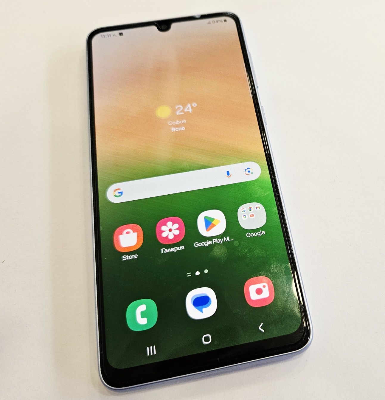 Samsung Galaxy A33 5G 6/128  03326-25