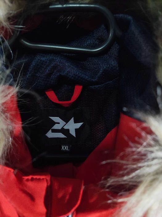 TwentyFour Анурак Мъжки XXL