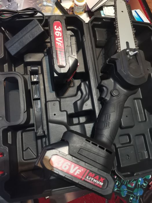 Minidrujbă profesionala