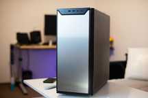PC Entry Level Gaming Ryzen 5 3600 RX 5700 XT DDR4 16GB RAM 1TB NVME