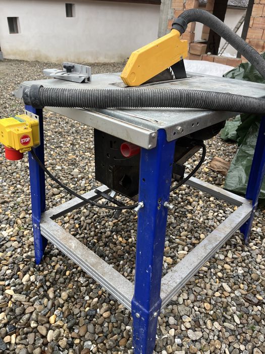 Circular elektra beckum tkhs 315