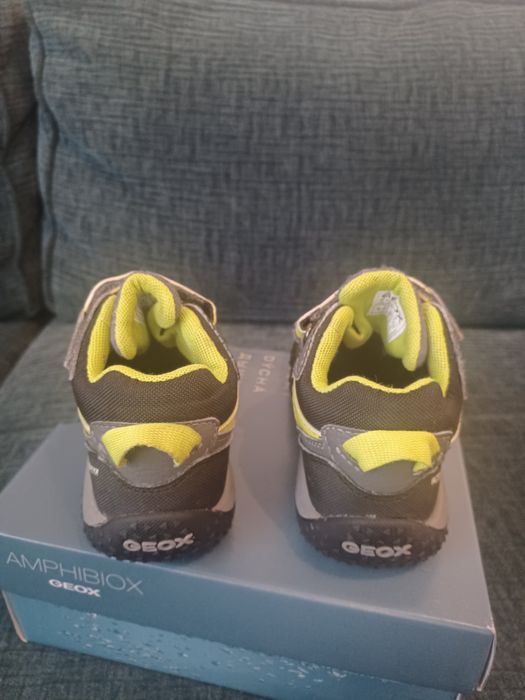 Детски маратонки Geox