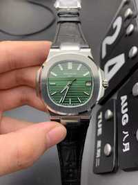 Patek Philippe Nautilus 5711 Green Dial ref.4578