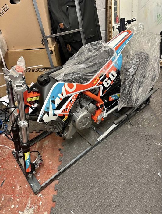 Kayo KMB 60cc Nou