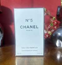Parfum Coco Chanel Mademoiselle Chanel N5 Paris