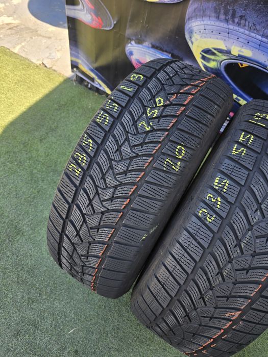 235.55.19 dunlop m+s o buc