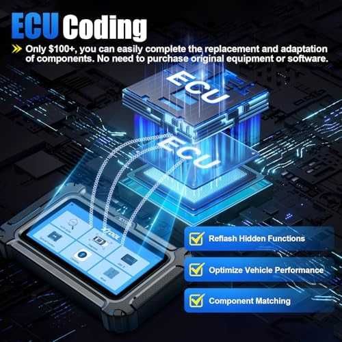 Нов Диагностичен инструмент BMW/MINI/RR с активни тестове и Wi-Fi кола