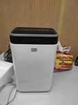 Изсушител за въздух Star-Light DHO-2037W, 20 л