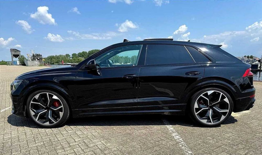 Jante Audi R21 5x112 RSQ Style | A6, A7, A8, E-Tron, Q8, Q7, Q5, Q3