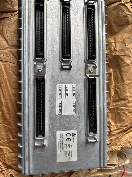 28782720-компютър за комбайн МАСЕЙ ФЕРГЮСОН