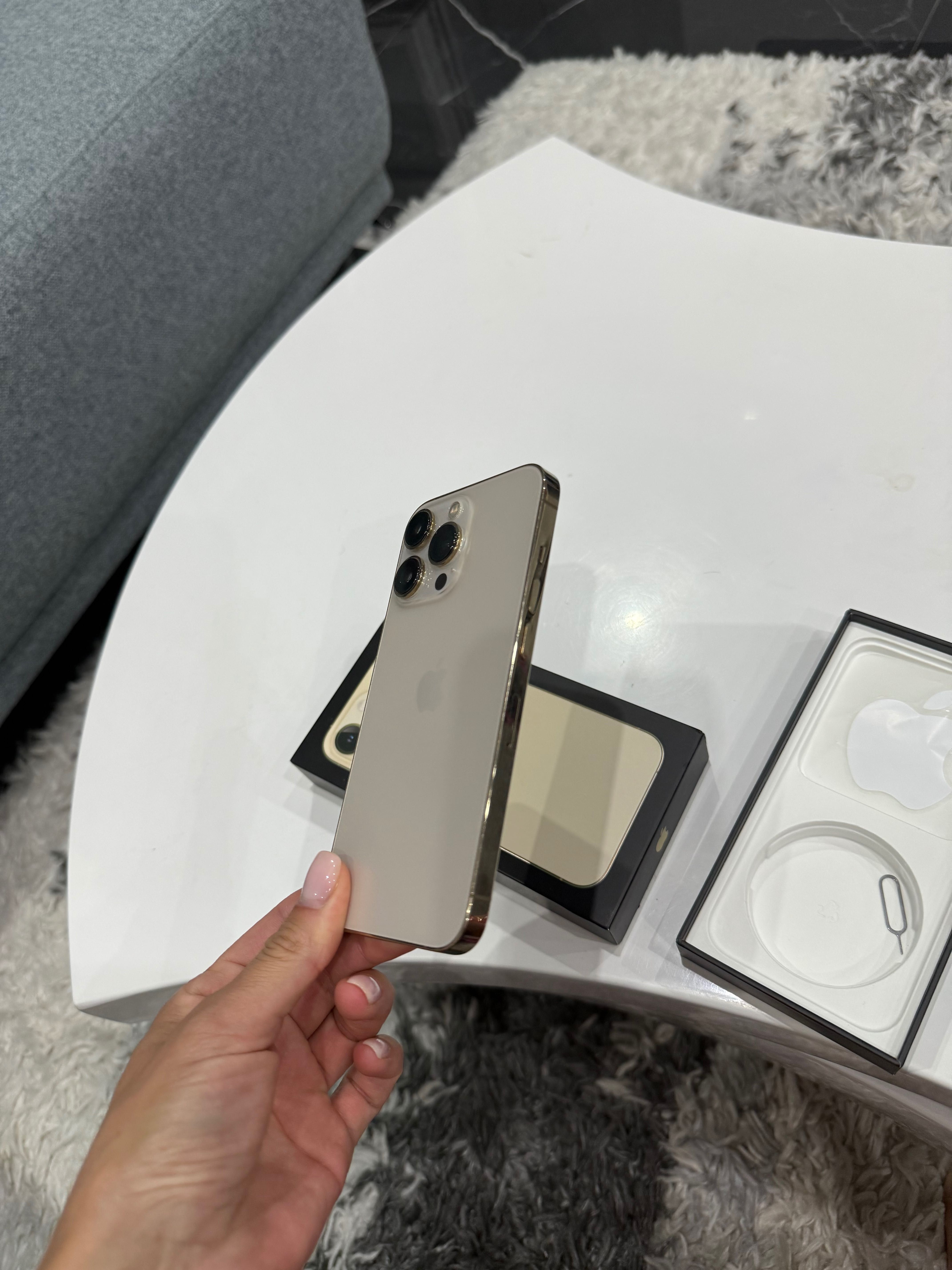 iPhone 13 pro 256 gb