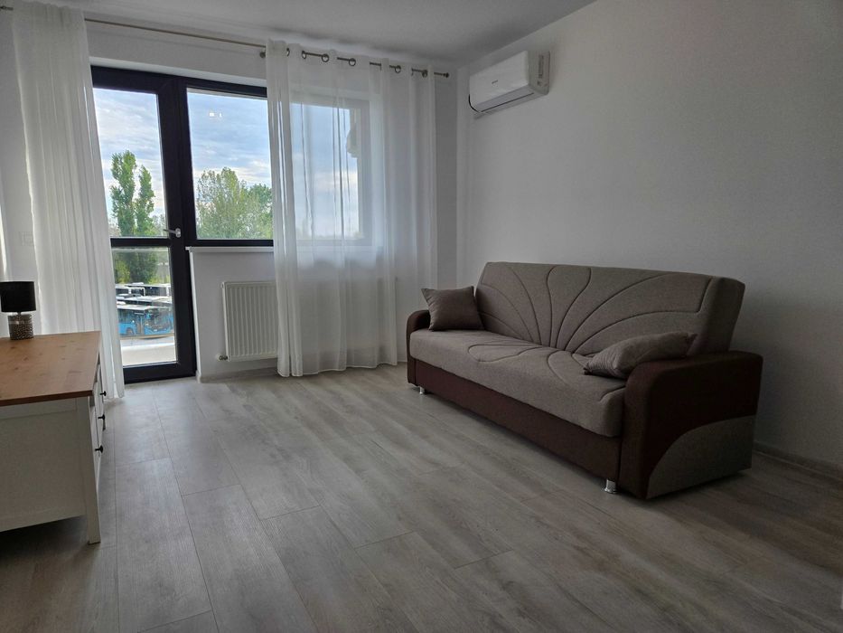 Inchiriere Apartament 2 Camere Hills Pallady cu Centrala | Parcare