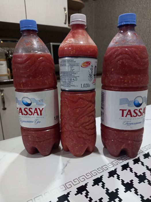 Кобра с хреном и чесноком