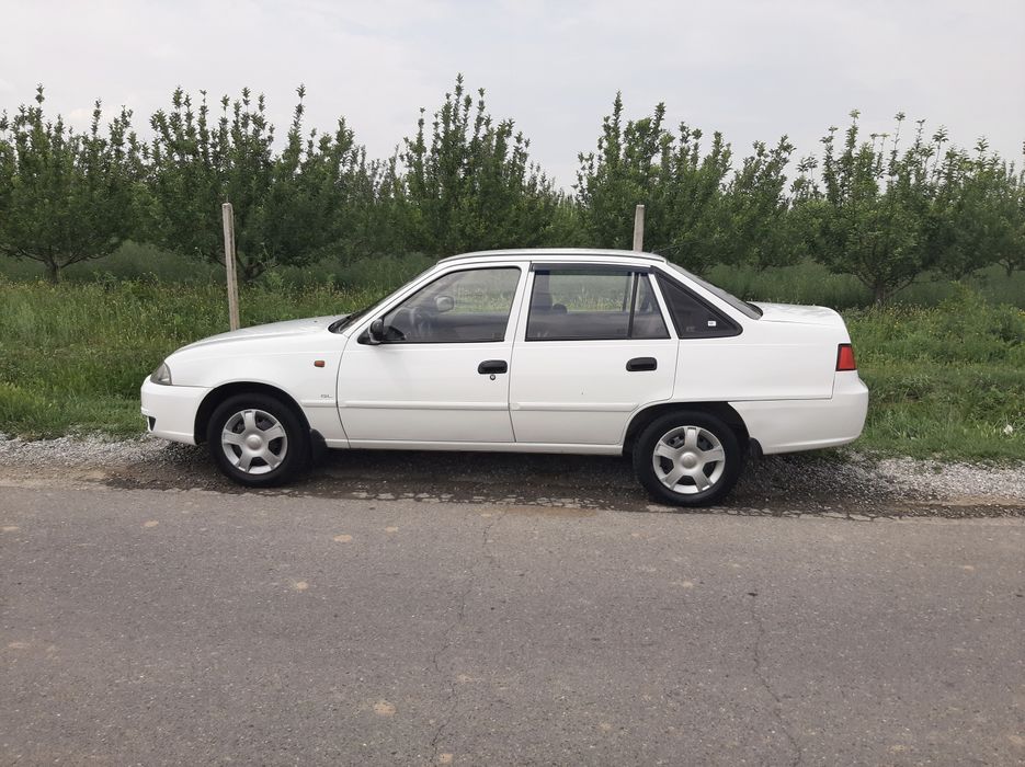 Нексия 2 сонс гибрид