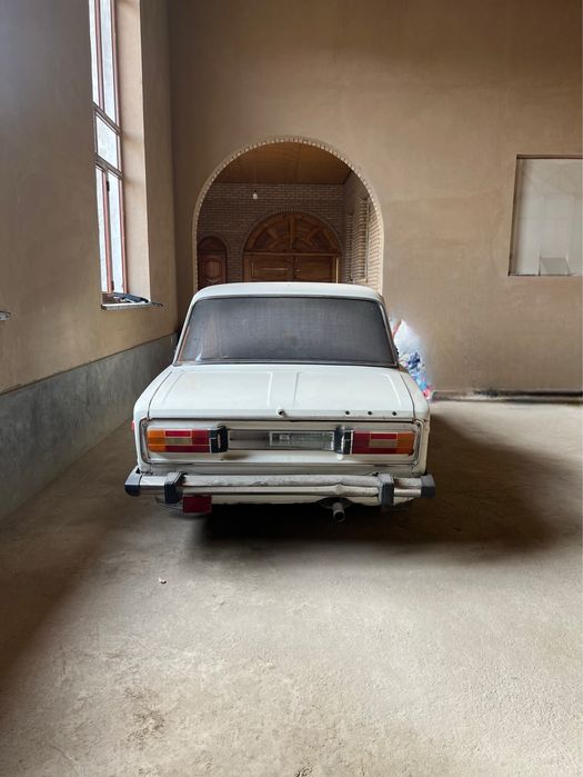 Vaz juguli 2106 sotiladi