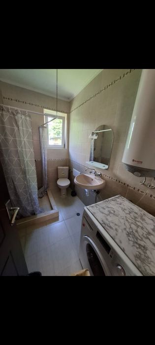 Дава се под наем Тристаен апартамент в Пловдив, Кючук Париж - 120 кв.м за 469.2 € - Снимка #8