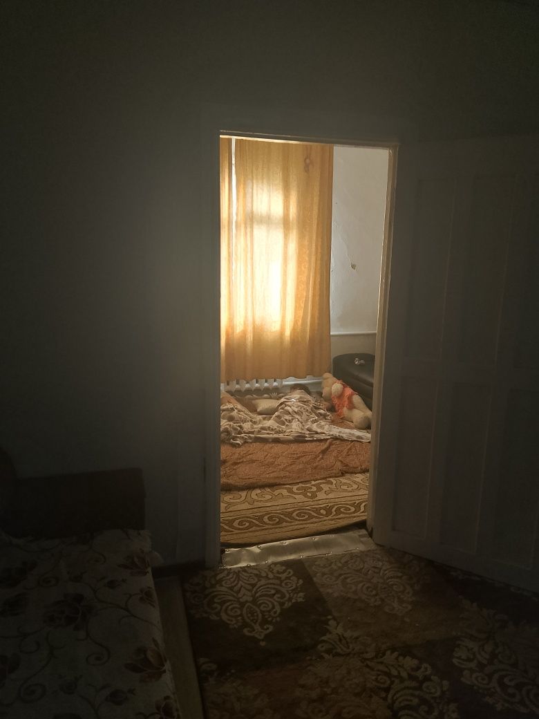 Уютный,Просторный дом