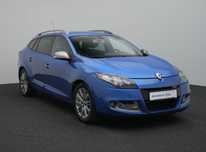 Renault megan GT-line 1.5 DCI