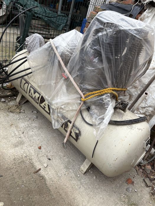 Compresor Stare Buna