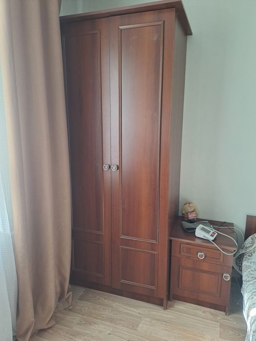 Спальный гарнитур