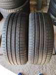 2 anvelope 255 45 20