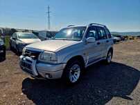 Suzuki Grand Vitara 2.0b 2003 4x4