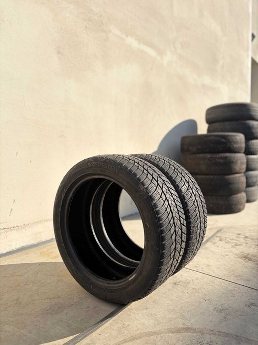 Vredestein 205/50R17- Stare foarte buna, livrare rapida, garantie!