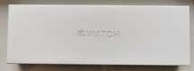 Apple watch 10 - 46 mm Slate Ti Slate Mil Lp M/L