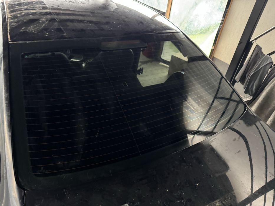 Luneta si portbagaj pt vw passat b7 berlina sedan