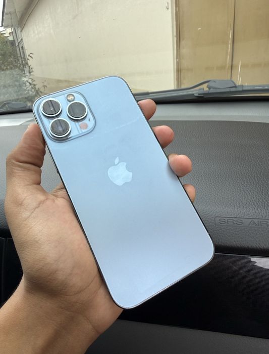 Iphone 13 Pro max sotiladi