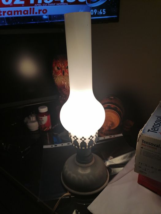 Bec ornamental vintage și altele Rusia Urss