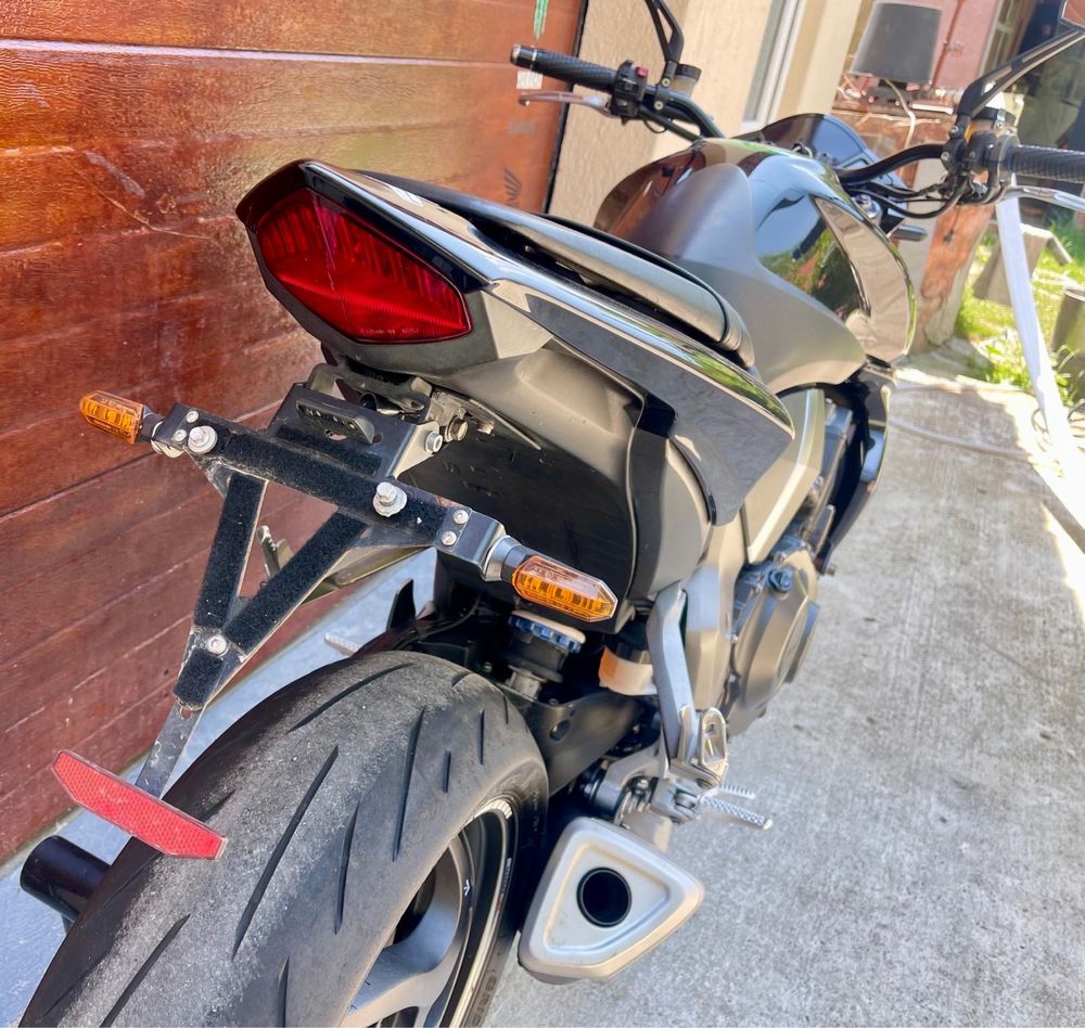 Honda CB1000R ABS Austria