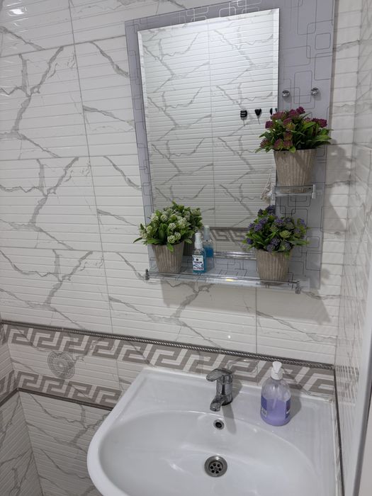 Продажа двухкомнатной квартиры в новостройке, евроремонт