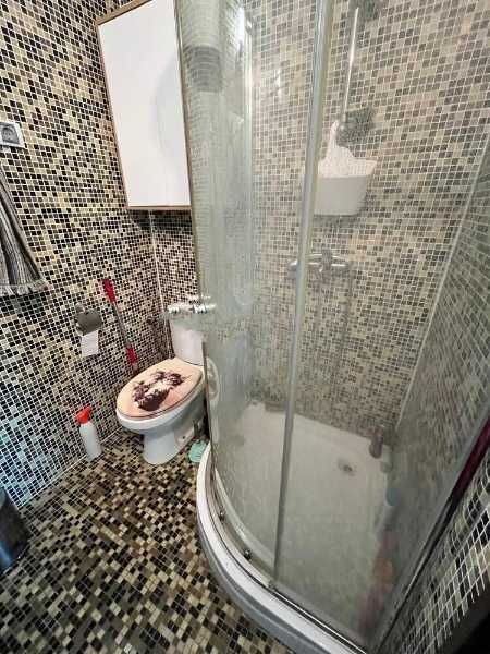 Дава се под наем Двустаен апартамент в Бургас, Сарафово - 59 кв.м за 350 € - Снимка #3
