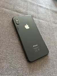 iPhone XS Space Grey