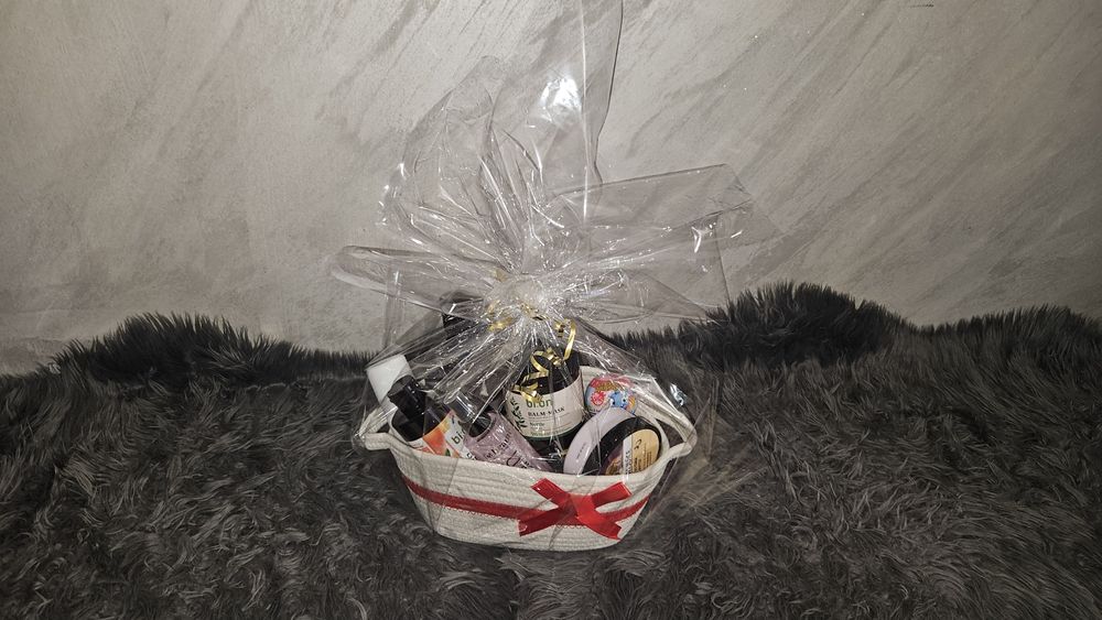 Cadouri cu răsfăț