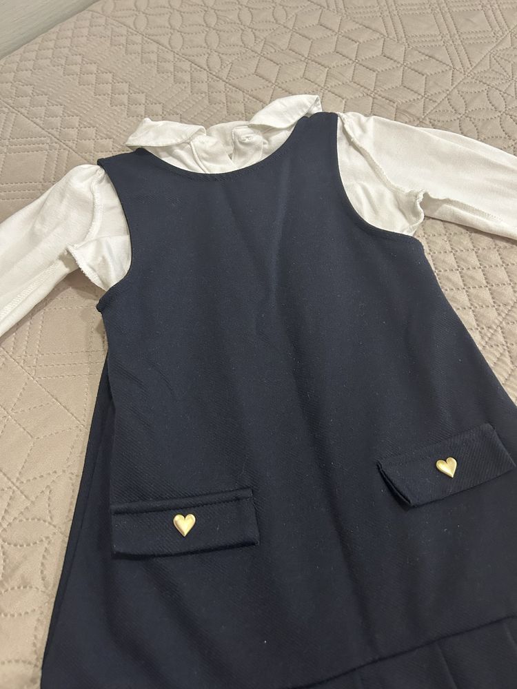 Детски Комплект на Zara