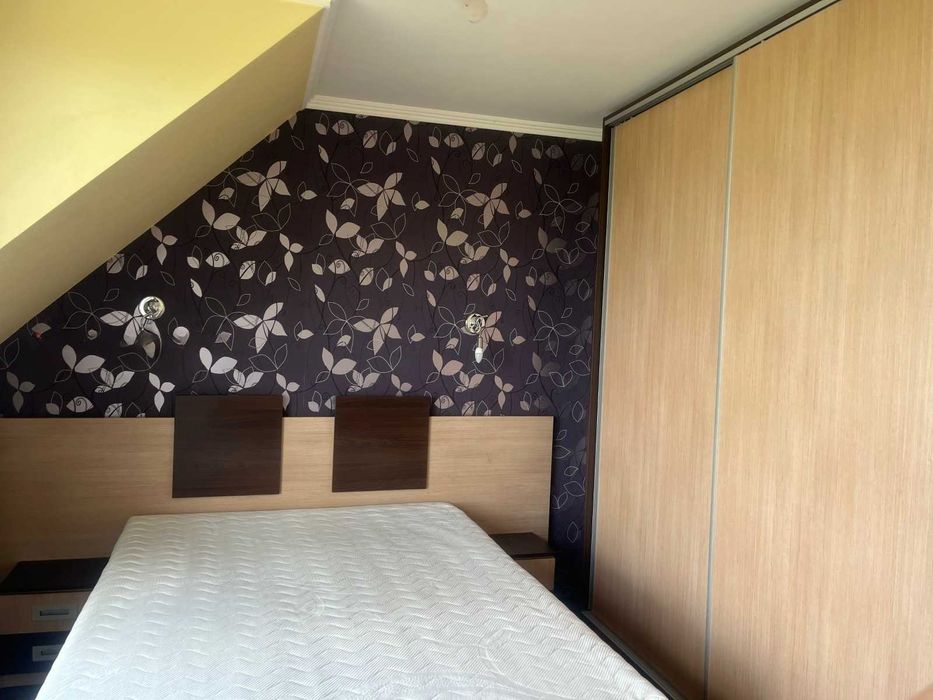 Дава се под наем Двустаен апартамент в София, Бъкстон - 60 кв.м за 408 € - Снимка #5