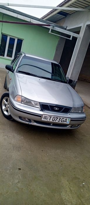 Nexya 1 xolati juda yaxshi