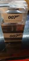 Подаръчен комплект мъже James bond 007 парфюм 50 мл. и душ гел 150 мл.