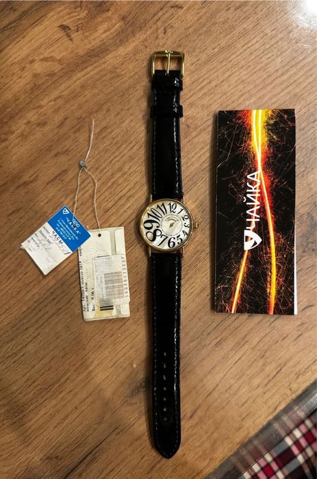 Продам женские часы, оригинал