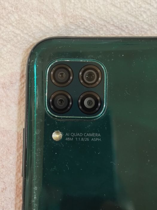 Huawei P40 Lite  6 / 128 GB