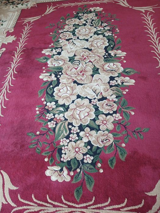 Gilam yangi gilamlar