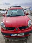 Renault Kangoo 2006 1.5 Diesel