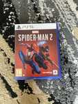 Marvel’s Spiderman 2 Editie PS5