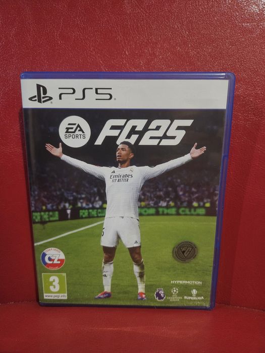 Fifa 25 PlayStation 5