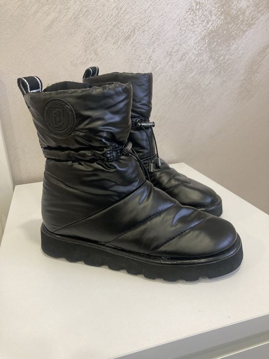 Liu jo апрески / зимни боти
