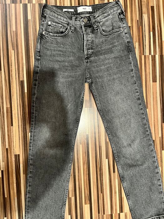 Дамски дънки Mango