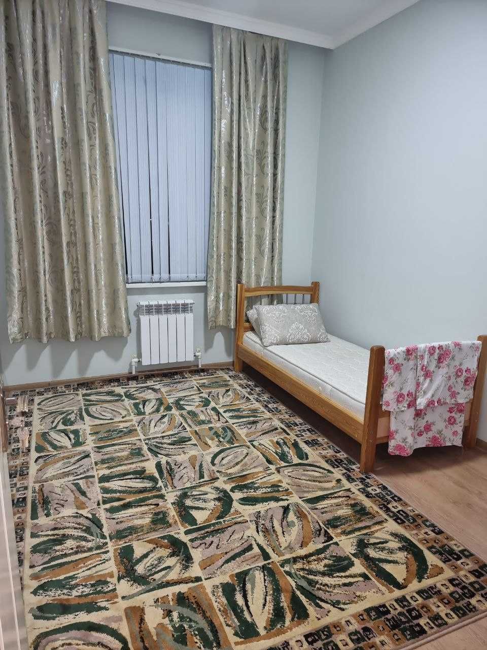 Продается квартира СОХИЛ БУЙИ